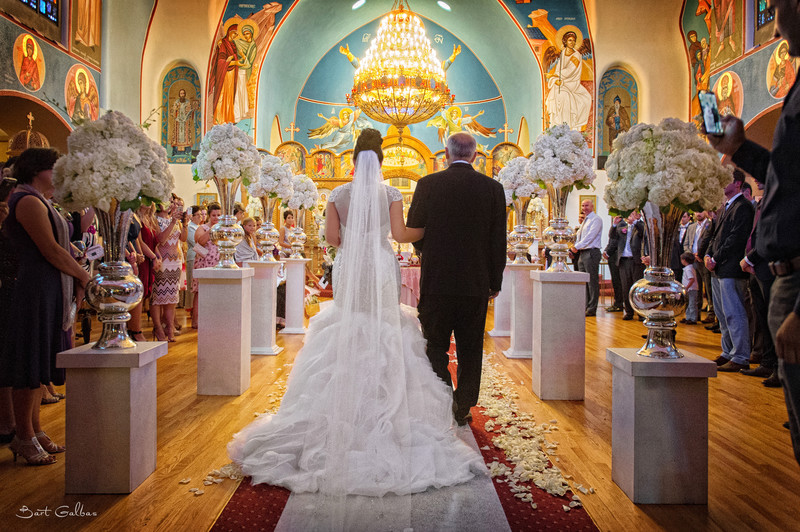 Serbian Wedding Photography In Chicago All Weddings Bart Galbas
