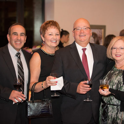 Glenview Corporate Event Photography by Bart Galbas