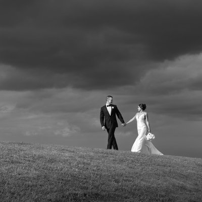 Milwaukee Wedding Photographer