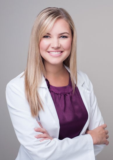Professional Headshot Photographer for Medical Professionals