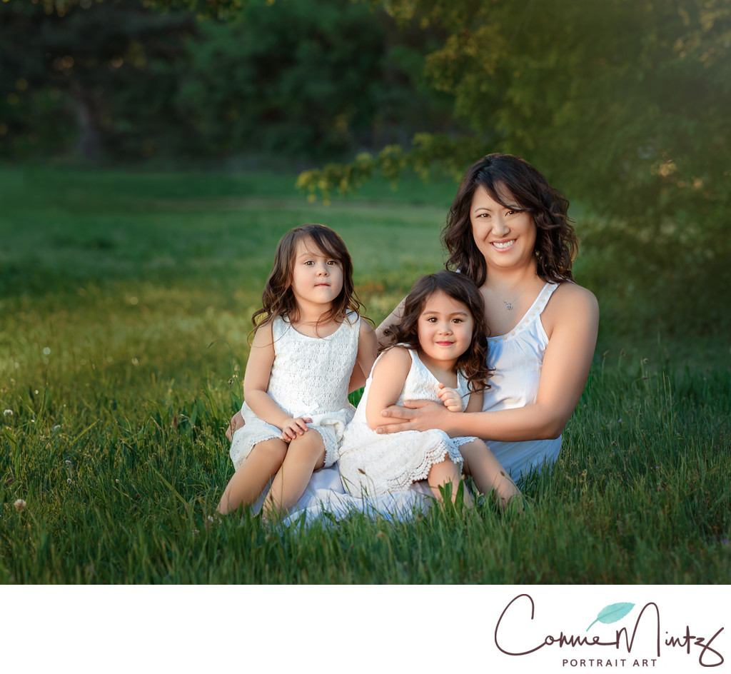 Family Photographer in Vancouver