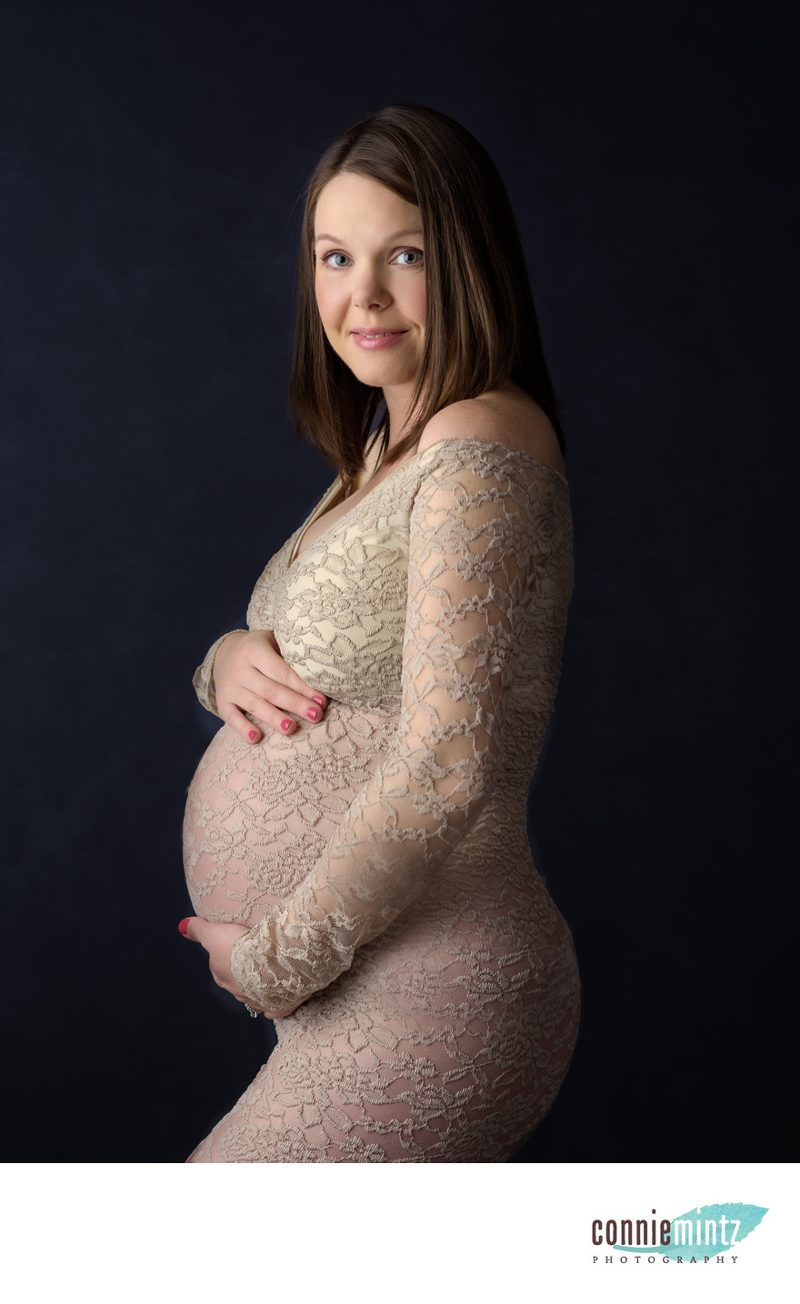 Southwest Washington Maternity Photographer