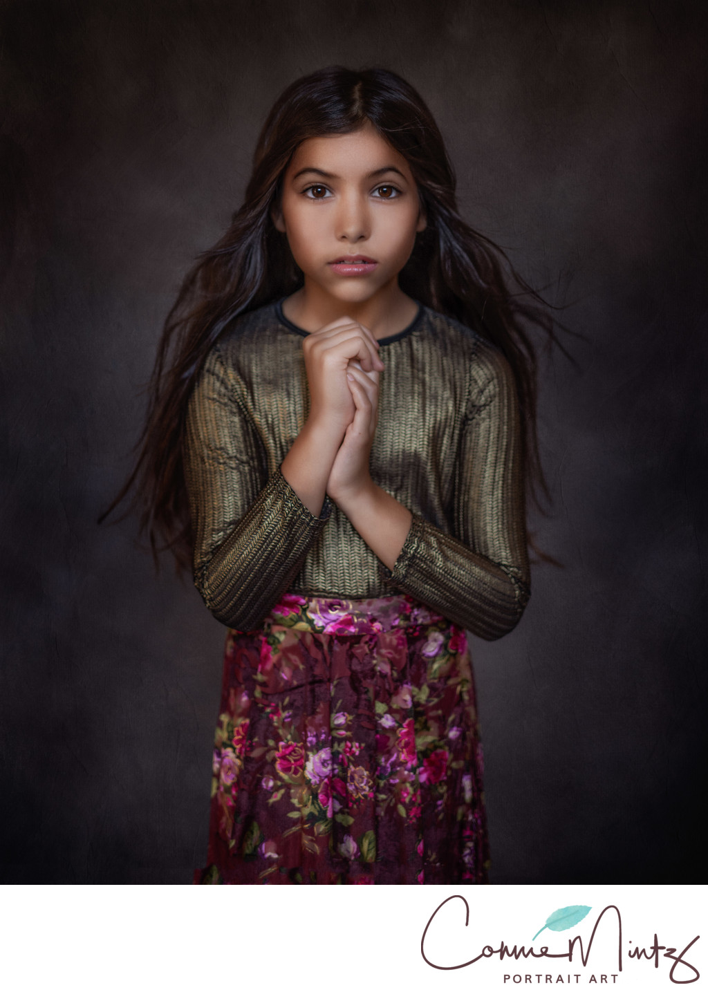 Child Photographer in Vancouver 