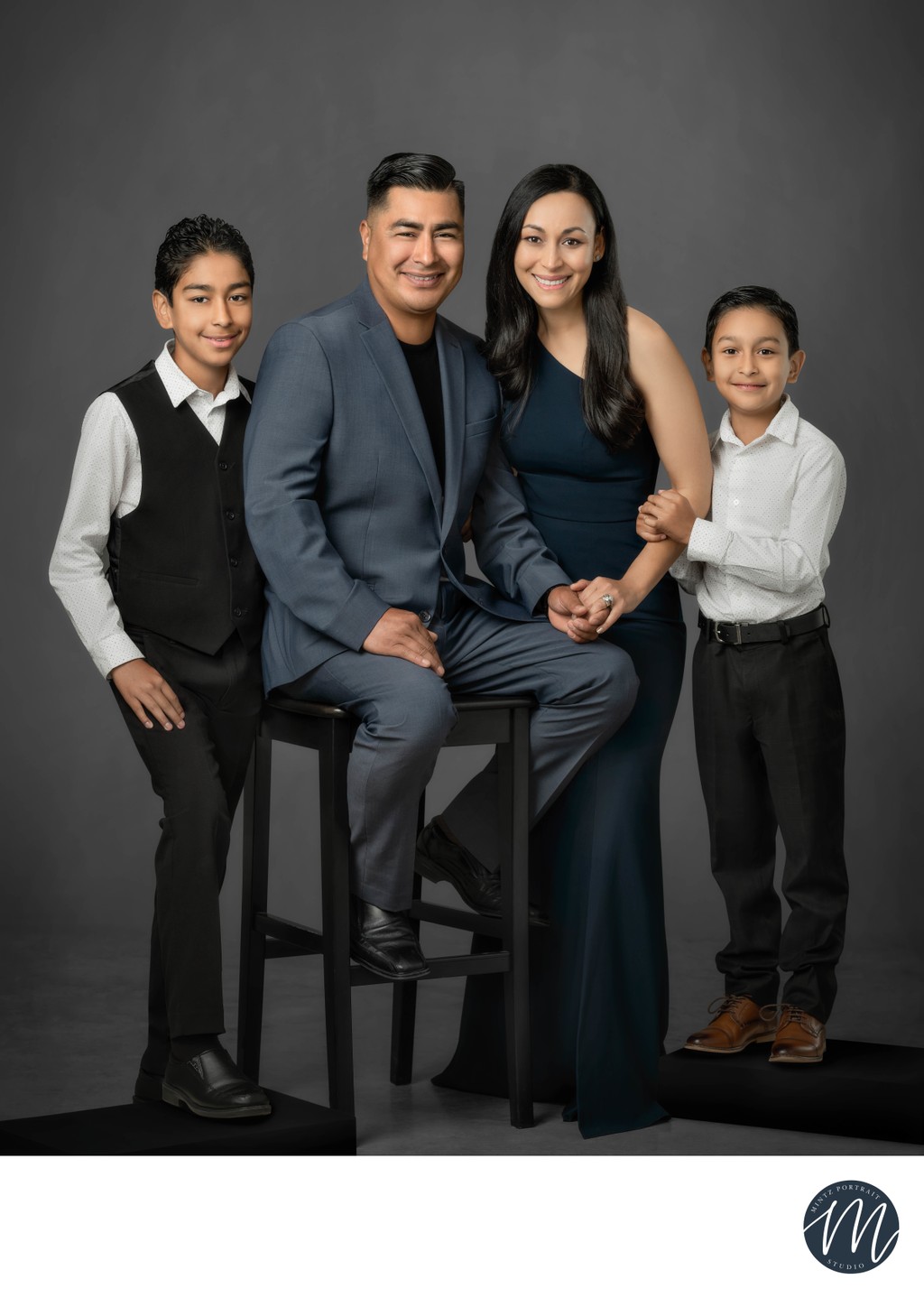 Vancouver WA Family Photographer Flores