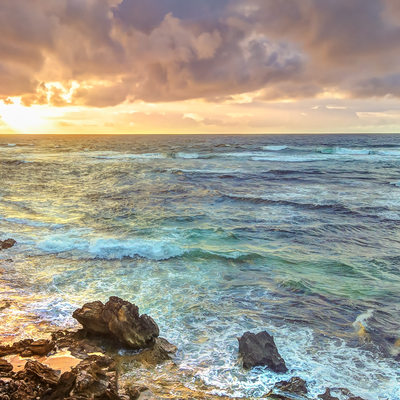 Landscape Photographer I Kauai Hawaii