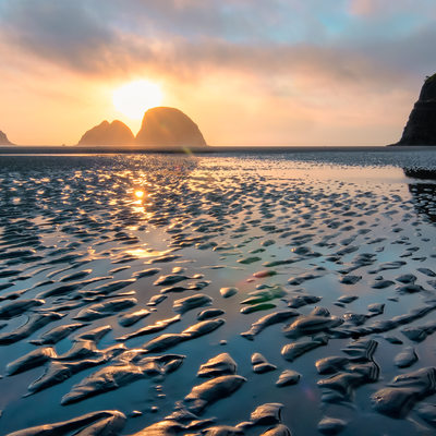 Oceanside HDR