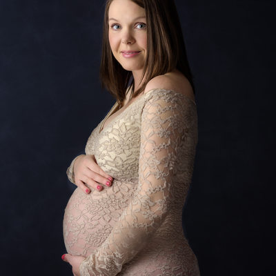 Southwest Washington Maternity Photographer