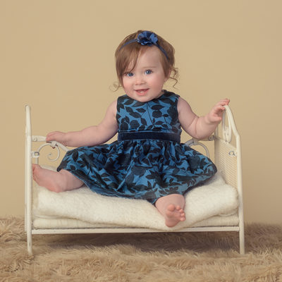 Child Portraits in Vancouver Washington