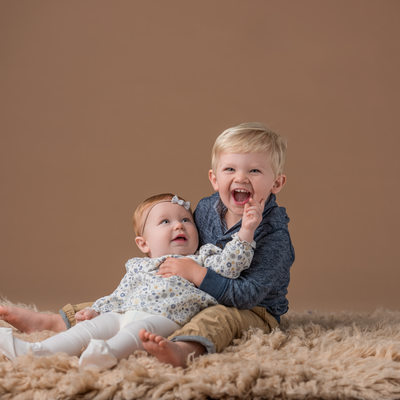 Child Portraits in Vancouver