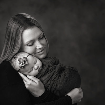 Vancouver Washington Mother and Child Photographer