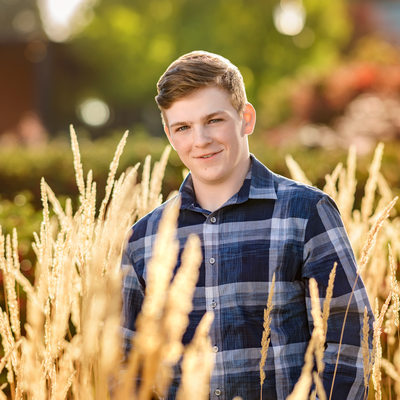 High School Senior Photographer in Vancouver Washington.