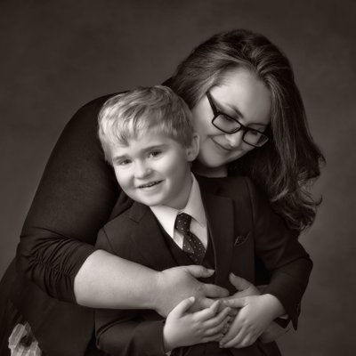 Vancouver WA Photographer |Motherhood | Kerry