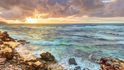 Landscape Photographer I Kauai Hawaii