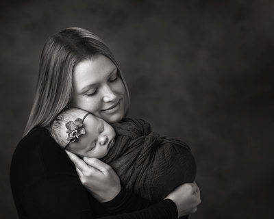 Vancouver Washington Mother and Child Photographer