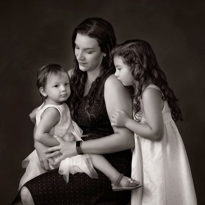 Vancouver WA Photographer |Motherhood |Heidi