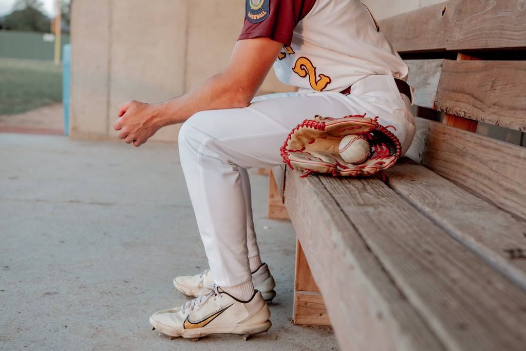 Brandon Sioux Falls Sport Senior Photographer