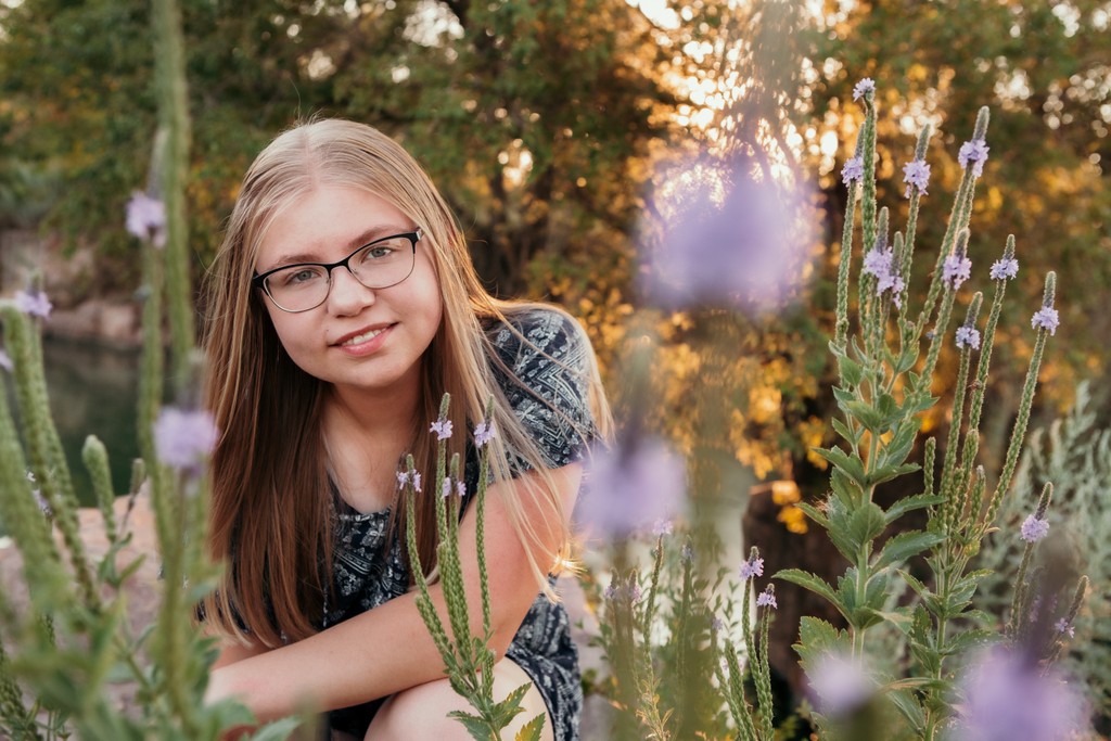  Brandon + Sioux Falls SD Senior Photographer 