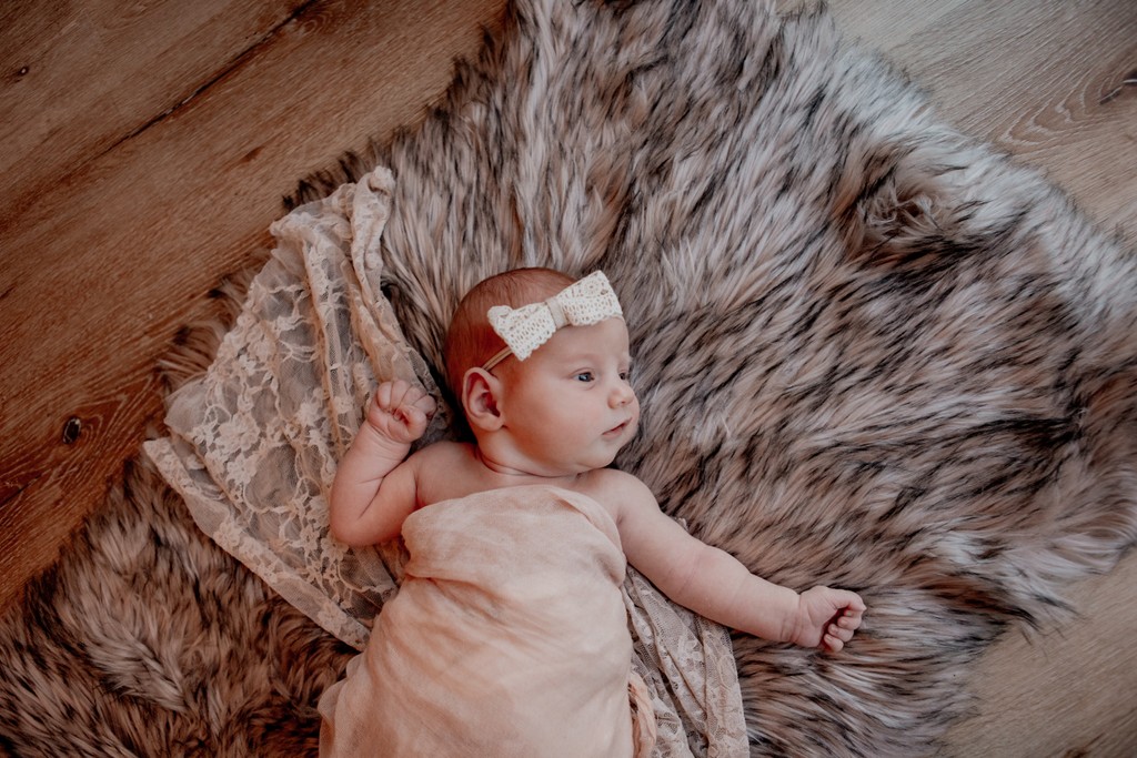 Brandon Sioux Falls South Dakota Newborn Photographer 5