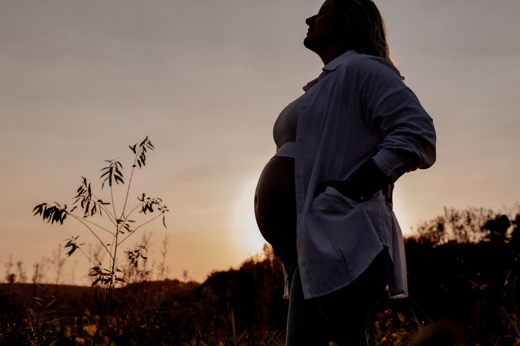 Brandon Sioux Falls Maternity Photographer 1