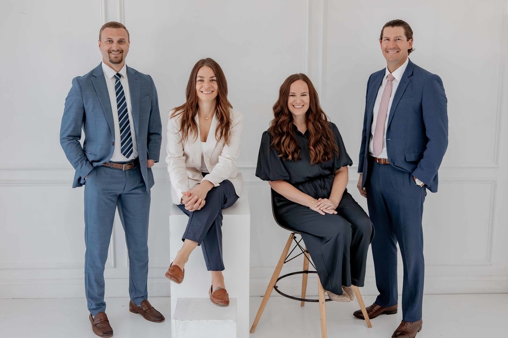 Sioux Falls Photographer Head Shots-60