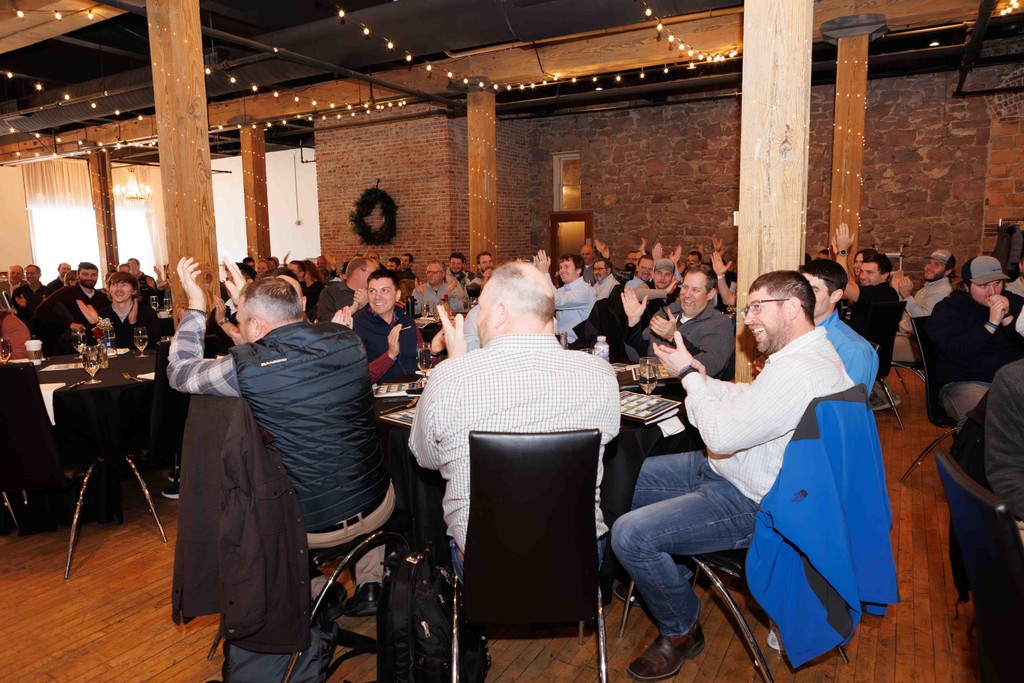 Sioux Falls, SD Commercial Corporate Event Photography