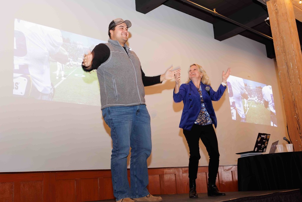 Sioux Falls, SD Corporate Event Photography