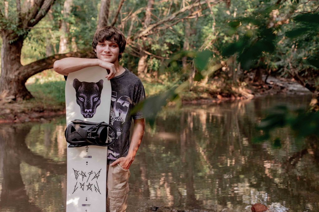 Sioux Falls Senior Portrait Photographer-10