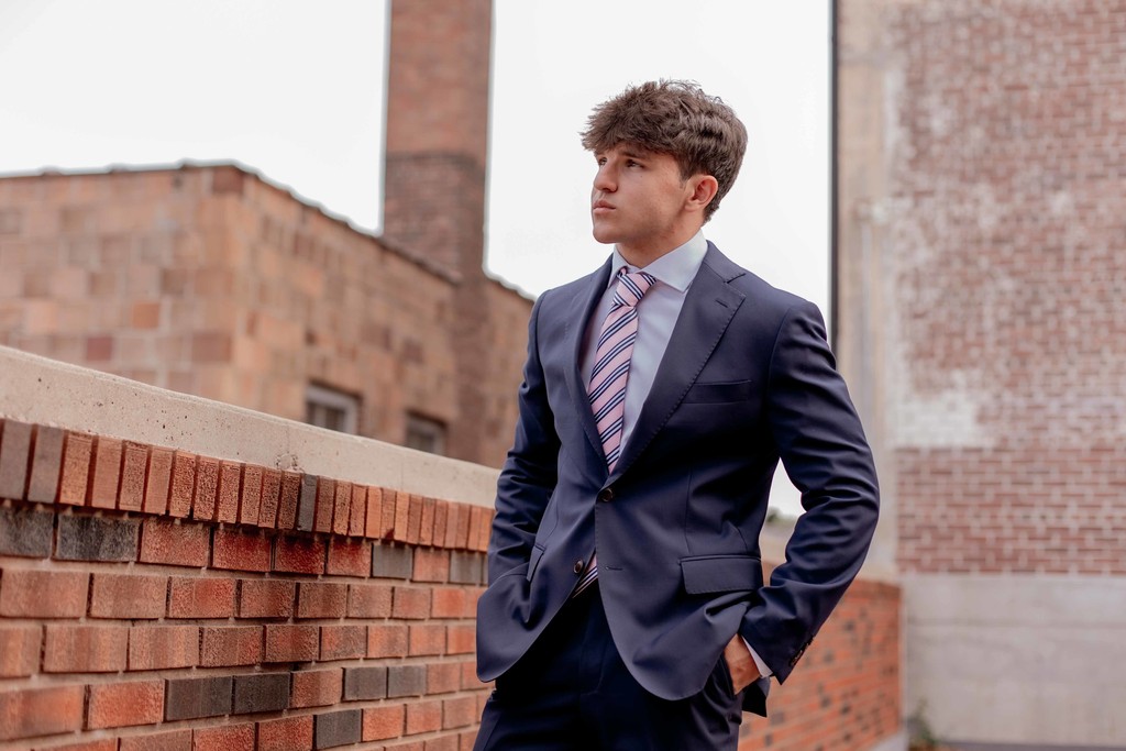 Sioux Falls Senior Portrait Photographer-37