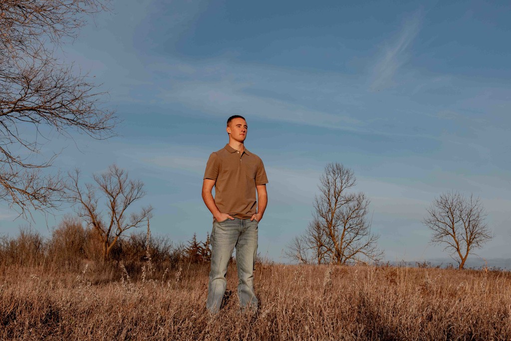 Sioux Falls Senior Portrait Photographer-77