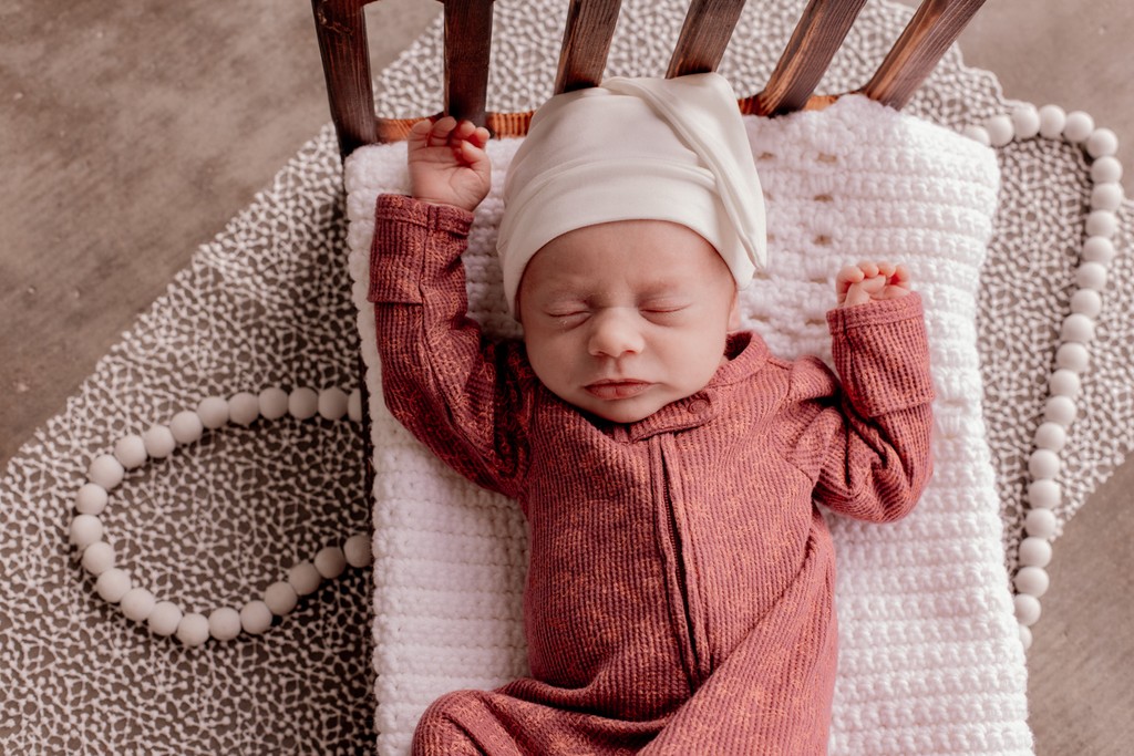 Sioux Falls Newborn Photographer 1213