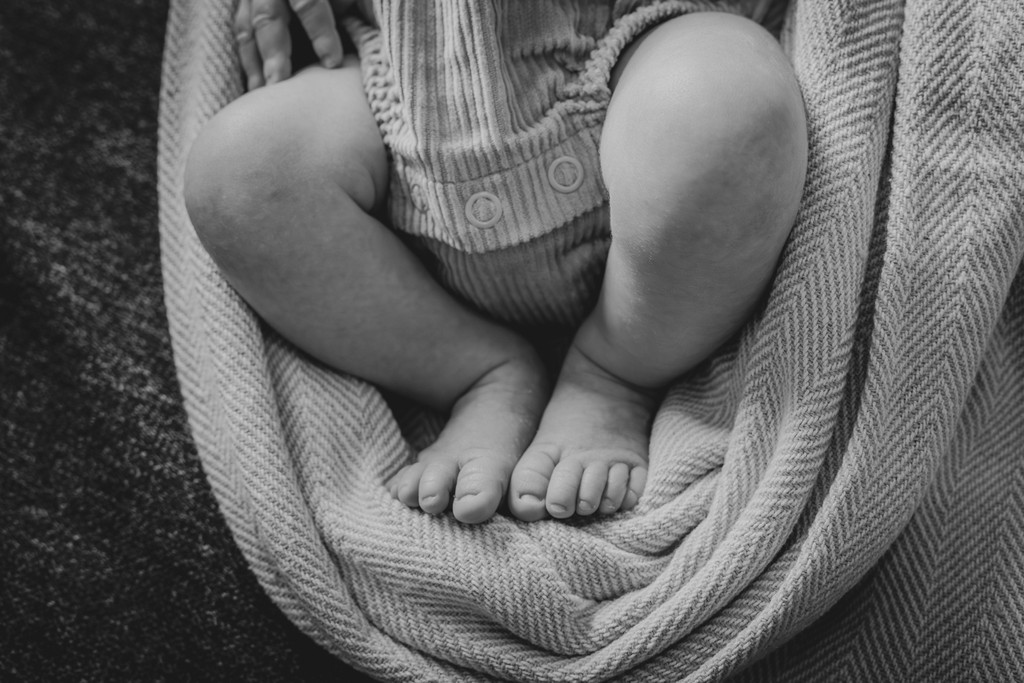 Sioux Falls Newborn Photographer 4956