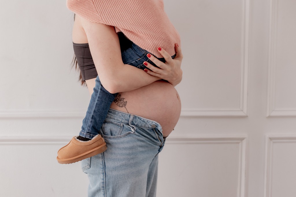 Sioux Falls Maternity Photographer 6189