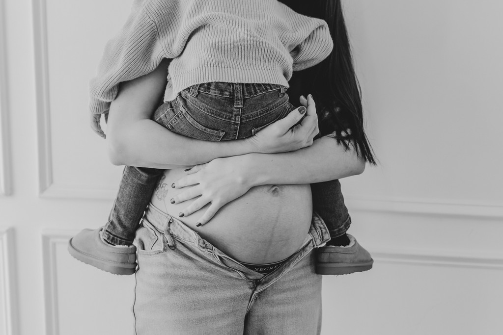 Sioux Falls Maternity Photographer 6203