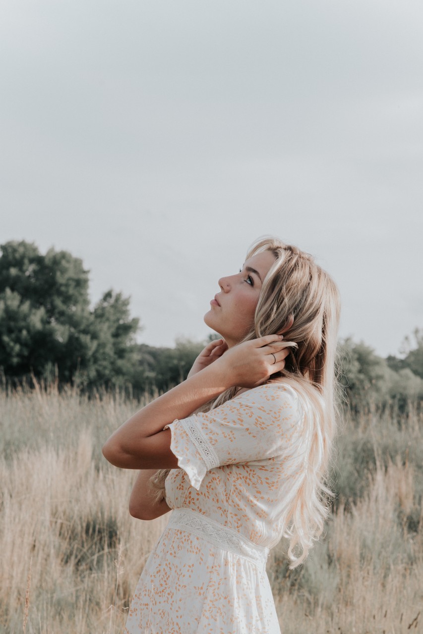 Sioux Falls South Dakota Senior Photographer Brandon 4