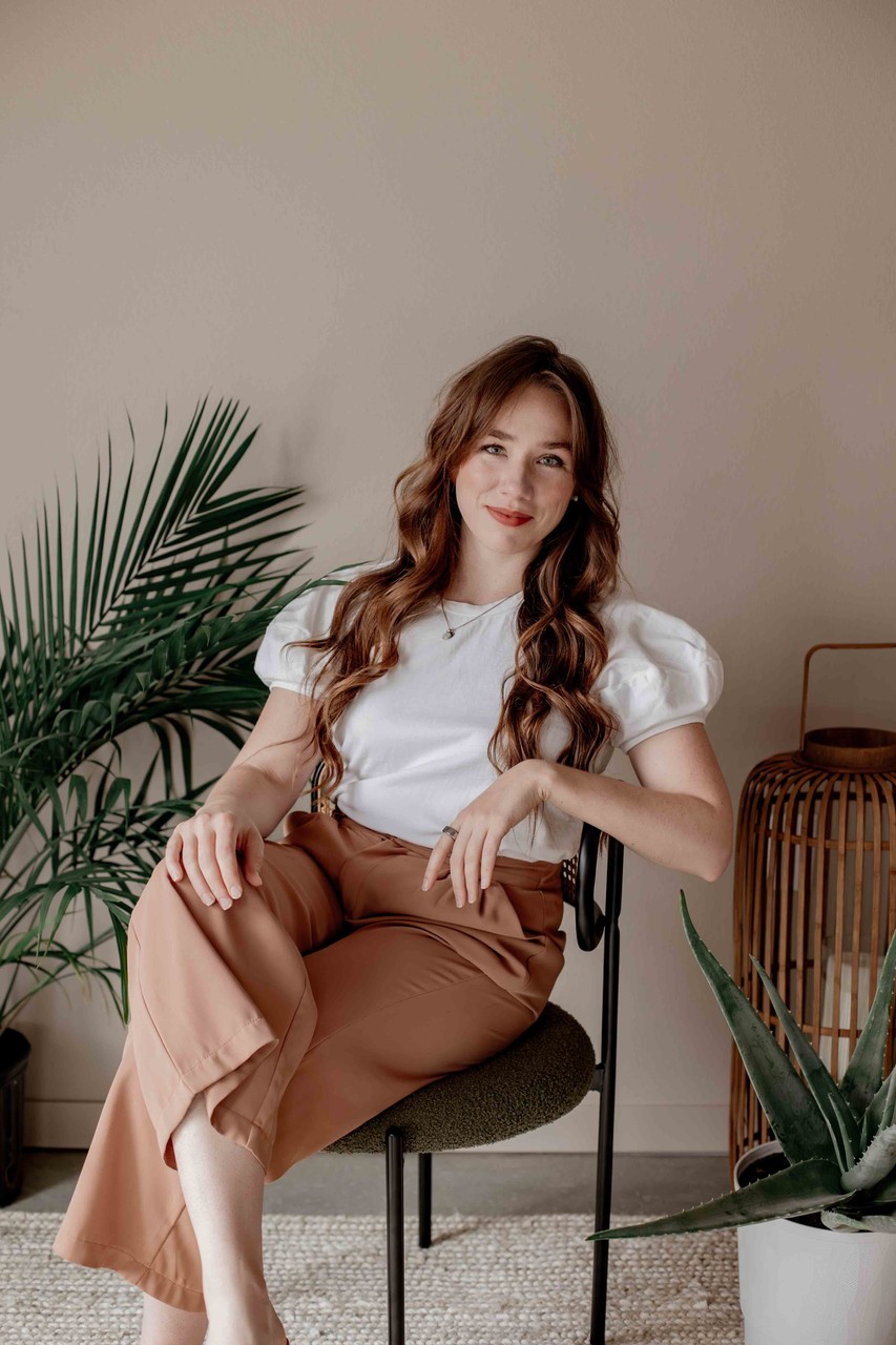 Sioux Falls Photographer Head Shots-19