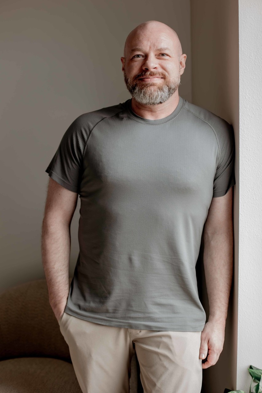 Sioux Falls Photographer Head Shots-35