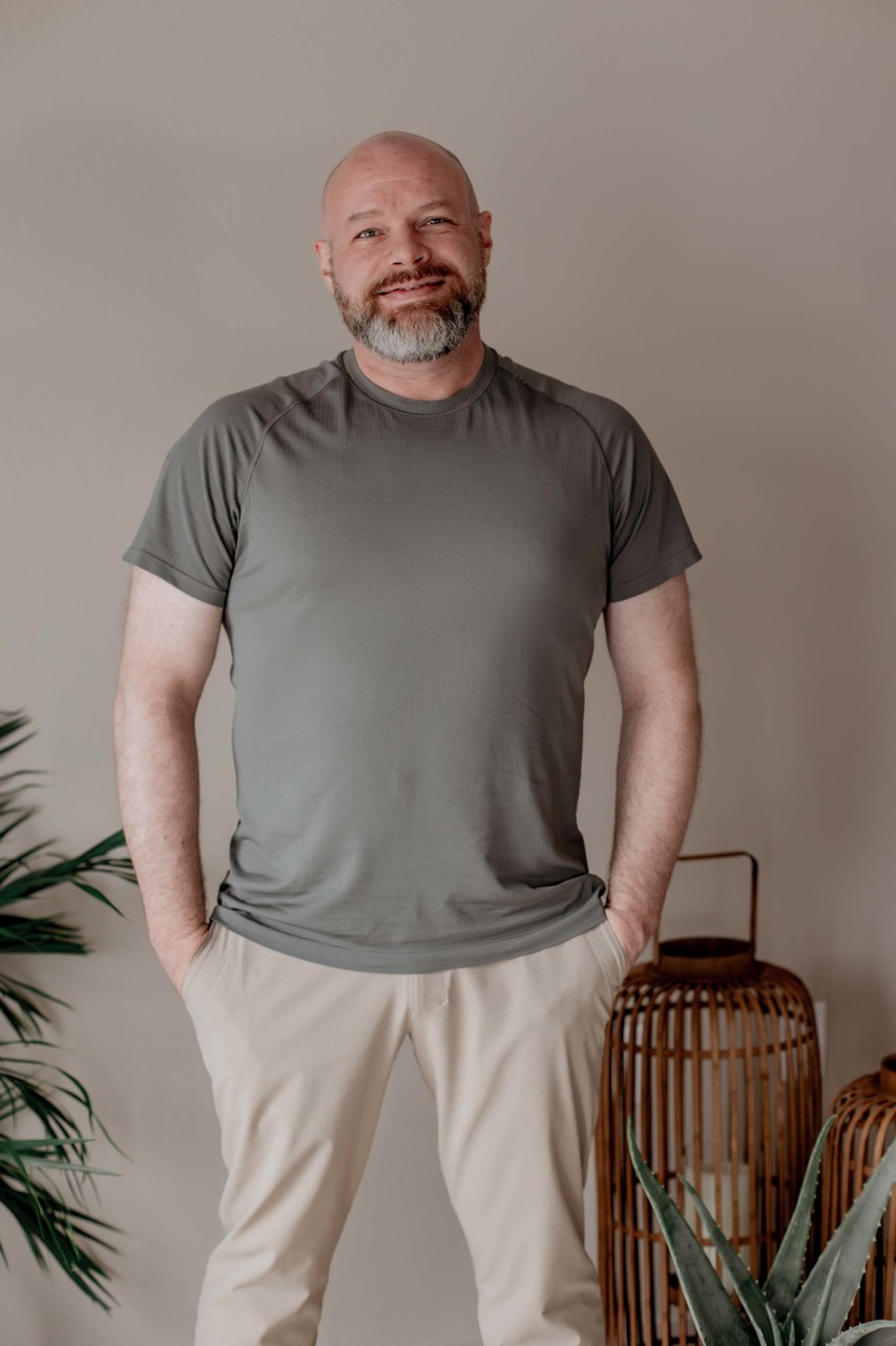 Sioux Falls Photographer Head Shots-36