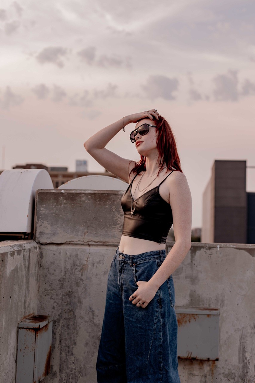 Sioux Falls Senior Portrait Photographer-23