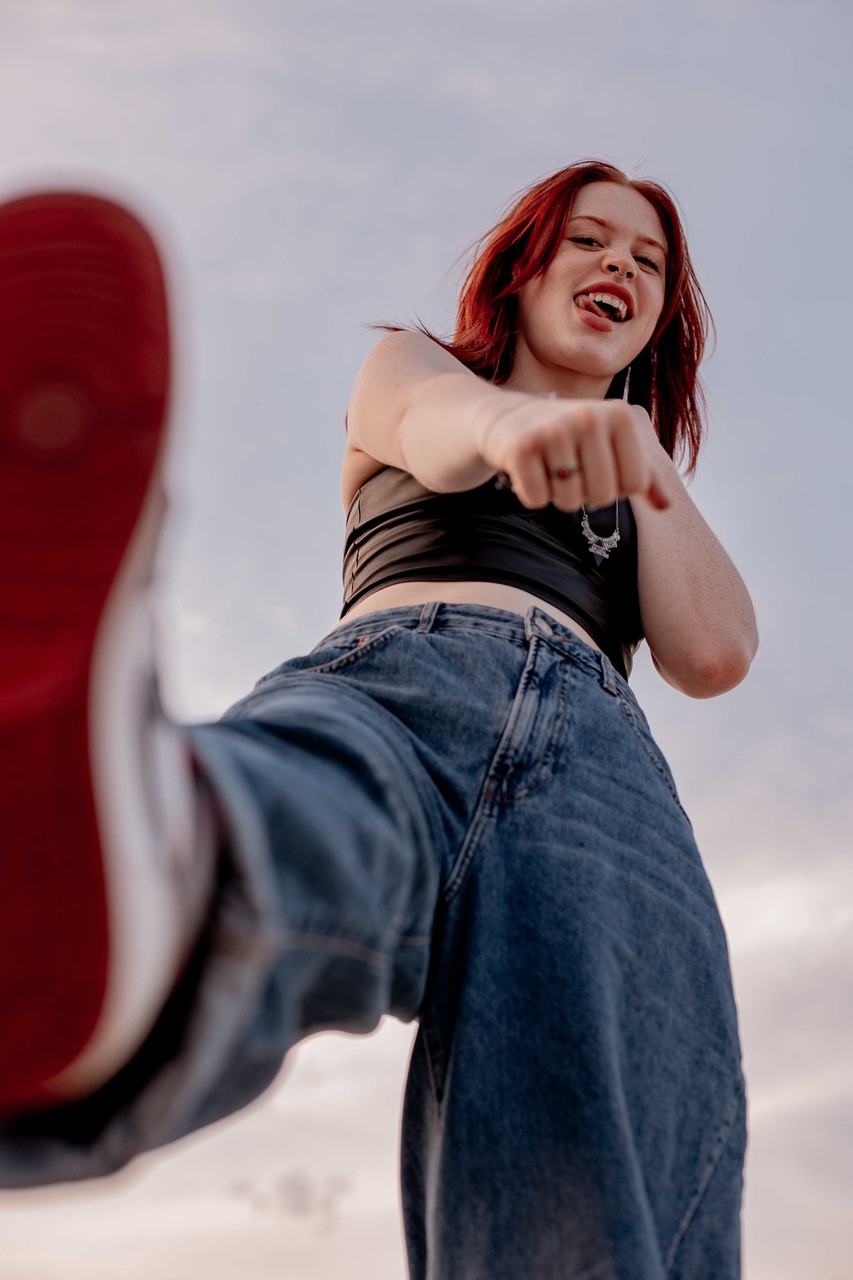 Sioux Falls Senior Portrait Photographer-27