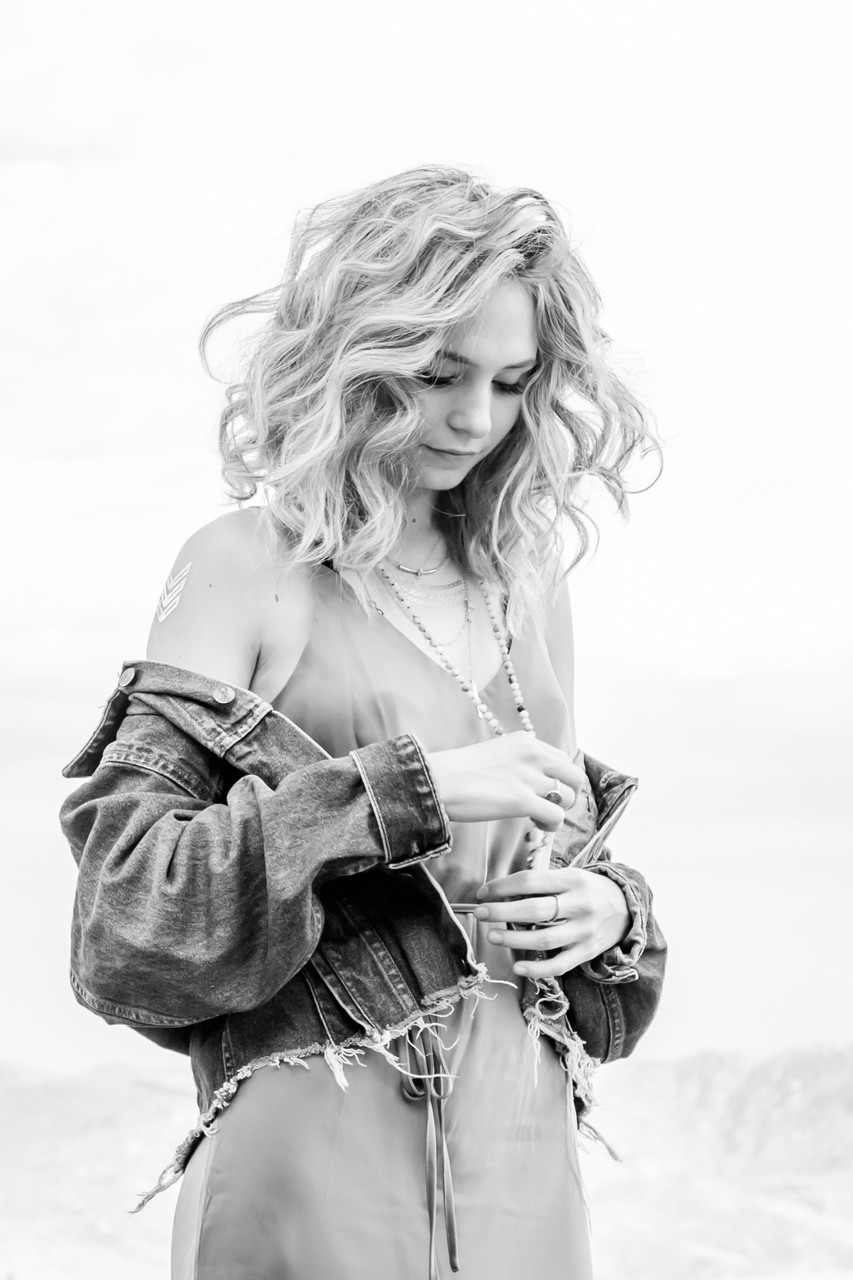 Sioux Falls Senior Portrait Photographer-4