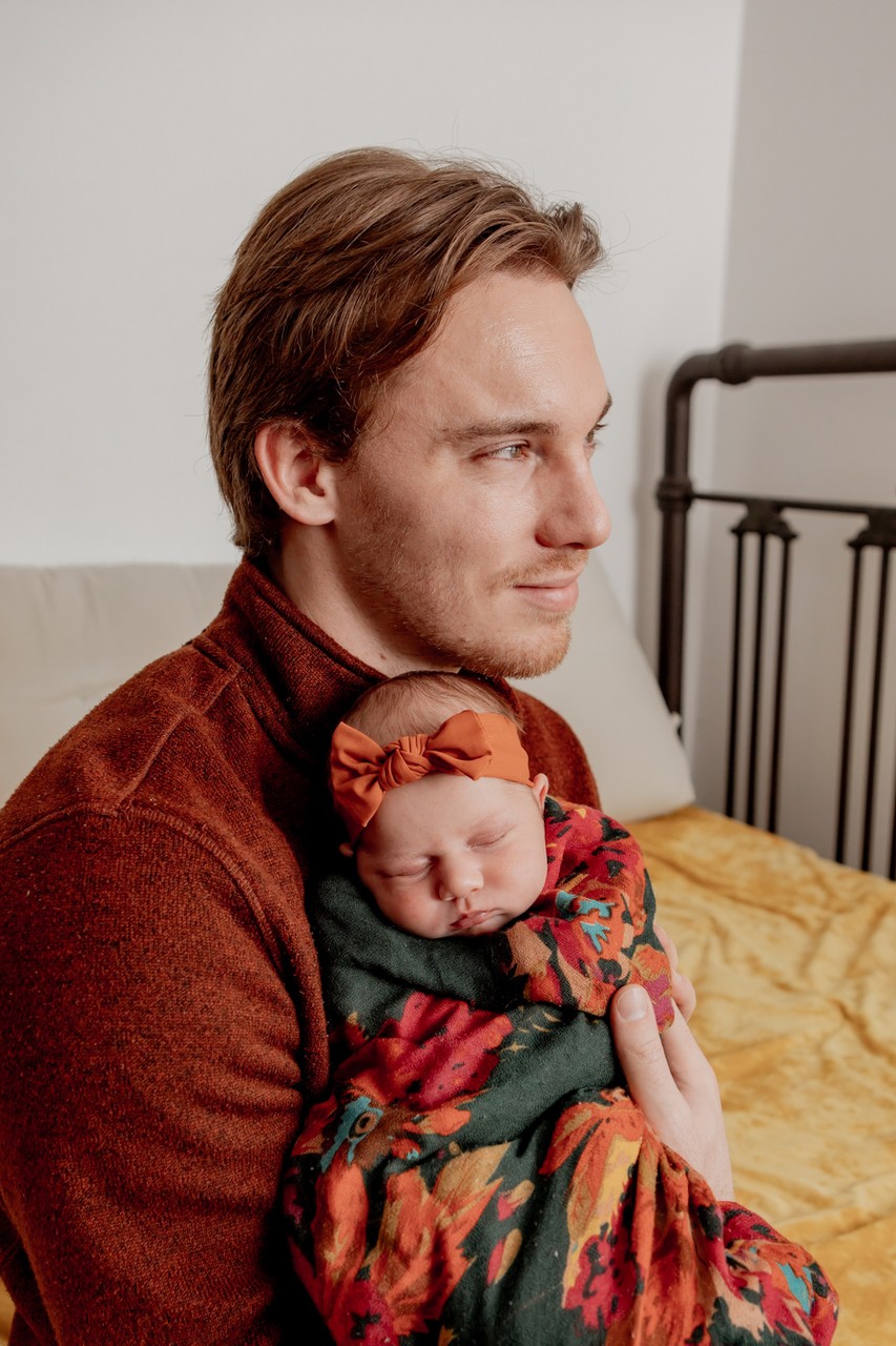 Sioux Falls Newborn Photographer 2152