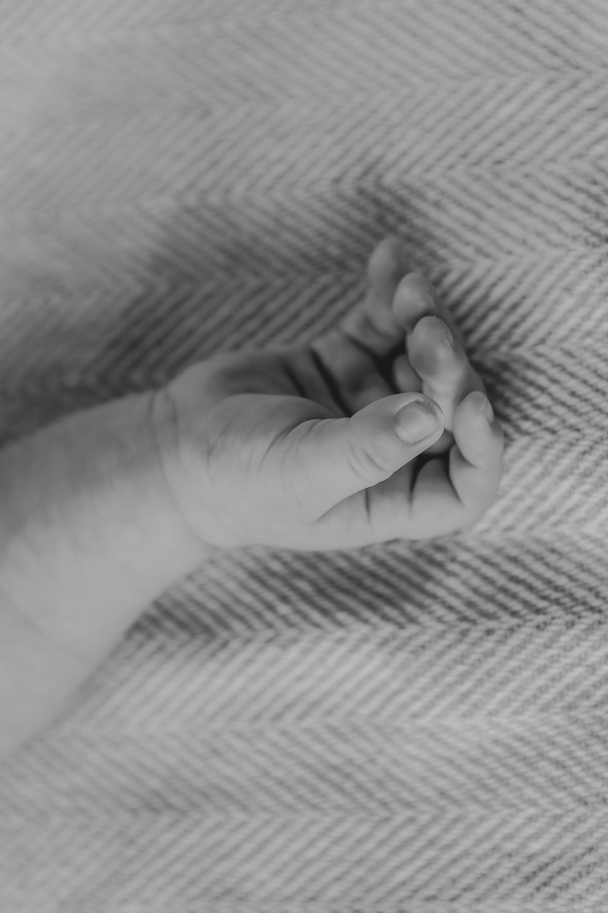 Sioux Falls Newborn Photographer 9951