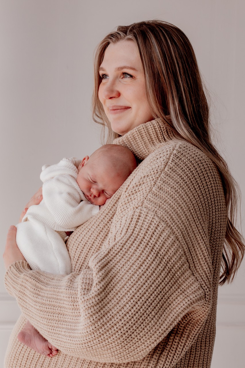 Sioux Falls Newborn Photographer 2273