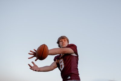 Sioux Falls South Dakota Senior Photographer 2