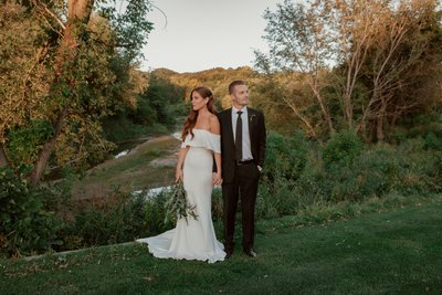 Sioux Falls Affordable Wedding Photographer1