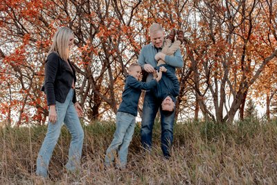 Family Children Portrait Photographer Sioux Falls 2
