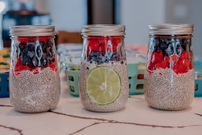 Commercial Branding Food Photography Sioux Falls, SD