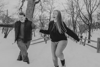 Engagement Couples Wedding Photographer Sioux Falls 26

