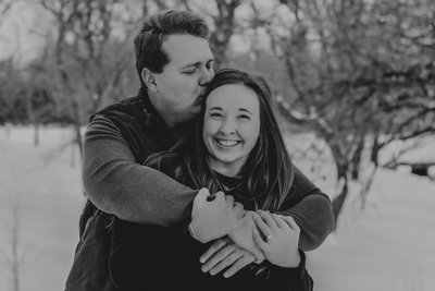 Engagement Couples Wedding Photographer Sioux Falls 21
