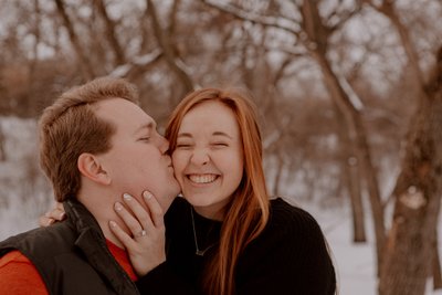 Engagement Couples Wedding Photographer Sioux Falls 29
